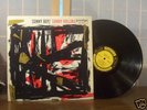 SONNY ROLLINS LP SONNY BOY ORIGINAL PRESTIGE D/G VG++NM