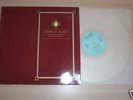 Depeche Mode Everything Counts Clear Vinyl German EP