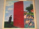 MEGA Rare-SA APPLE-WONDERWALL MUSIC GEORGE HARRISON-EXC