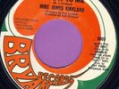 MIKE JAMES KIRKLAND Give It To Me NORTHERN SOUL R&B 45