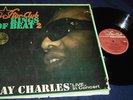 Ray Charles Star Club Kings of Beat 2, LP