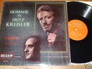 LXT 5012 Homage to Fritz Kreisler / Campoli O/S