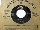 ELVIS PRESLEY SUN CUT ON RCA 