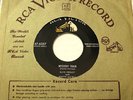 ELVIS PRESLEY SUN CUT ON RCA 