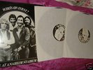 2 LP RECORD SET, THE WHO, WHO'S ON FIRST? LIVE 1976.N/M