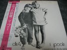 I POOH / ALESSANDRA - japan PROMO w/obi ITALY