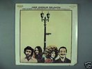 Ivar Avenue Reunion  Self-Titled   SEALED