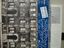 LED ZEPPELIN / PHYSICAL GRAFITTI- Japan 2LP obi POSTER
