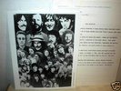 BEATLES  press kit  20 GREATEST HITS   w/ photo
