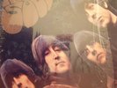 THE BEATLES Rubber Soul LP Capitol SW 2442 NM+ shrk wrp