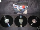 MARS VOLTA 3XLP Frances The Mute GSL Records