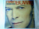 DAVID BOWIE Black tie white noise lp HOLLAND SIGILLATO