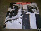 Big Star 3rd Third LP PVC 7093 Visa Records 1978