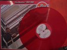 THE BEATLES 1962 1966 DOUBLE RED VINYL & INNERS LENNON
