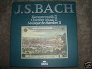 unplayed CHAMBER MUSIC VOL 2 orig DG FOURNIER 7LP box