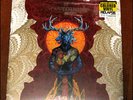 MASTODON Blood Mountain LP COLORED VINYL OOP SEALED
