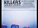 THE KILLERS Hot Fuss Ltd Ed 7