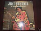 JIMI HENDRIX BOX SET RARE