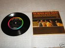 BEACH BOYS CAPITOL COMPACT JUKEBOX EP W/COVER RARE