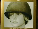 U2 - Best of 1980-1990 Double LP