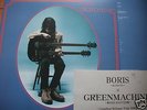 Boris Akuma No Uta Japan Vinyl Sunn Floor Melvins