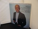 MFSL Sibelius:Four Legends From Kalevala Sealed LP