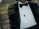 Michael Jackson (Limited ED Picture Disc) Off The Wall