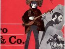 CHETRO & Co : DANZE DELLA SERA      ( BEAT ITA )