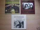 The Doors 3 LP's Morrison Hotel,L.A.Woman
