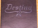 DESTINY 7 Private Texas AOR Prog Hard Rock LP