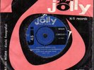 Adriano Celentano / Eraldo Volontè RARO singolo Jolly