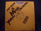 Harry Hosono Yellow Magic Orchestra Tong Poo Japan RARE