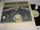 The Doors LP Morrison Hotel ORIG US NM PSYCH 1971 BLUES
