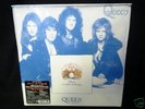 QUEEN A Night At The Opera 30th EDITION JAPAN LP 707347