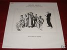 Eloise Greenfield HONEY I LOVE LP Byron Morris RARE