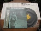 THE MILES DAVIS QUINTET WORKIN'  Mono JAPAN OBI RARE