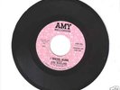 RARE NORTHERN SOUL 45 - Lou Ragland on Amy 988 - DJ