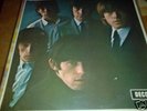 ROLLING STONES No.2   1964 LP