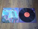 CHROME - RED EXPOSURE  BEGGARS BANQUET 1980 EX+