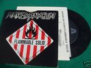 Naked Raygun - Flammable Solid 7