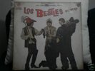 ROCK AND ROLL LOS BEATLES PRIMERO