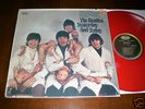 BEATLES - YESTERDAY AND TODAY  vinyl color  CAPITOL***