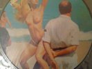 MADONNA EROTICA PICTURE DISC INTERVIEW SEX 