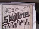 Skyline - skyline - super rare modern soul \ funk