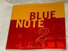 BLUE NOTE 2 ALBUM COVER ART JAZZ 1997? Graham Marsh &