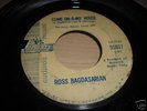 LISTEN - POPCORN - MOD- ROSS BAGDASARIAN - COME ON A MY