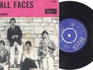 SMALL FACES Hey Girl '66  DUTCH PS 45 FREAKBEAT