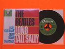 The Beatles - Long Tall Sally - 7