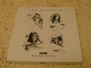 LED ZEPPELIN   BBC sessions   LP 4 box set      MINT