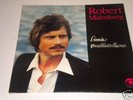 ROBERT MALMBERG TRIO Linnea LP 1980 rare swe jazz MINT-